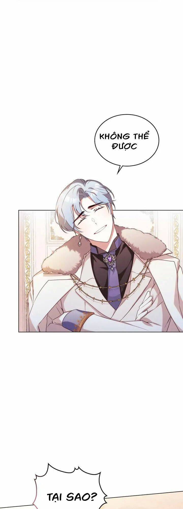Ánh Sáng Vàng Của Bình Minh Chap 4 - Next Chap 5