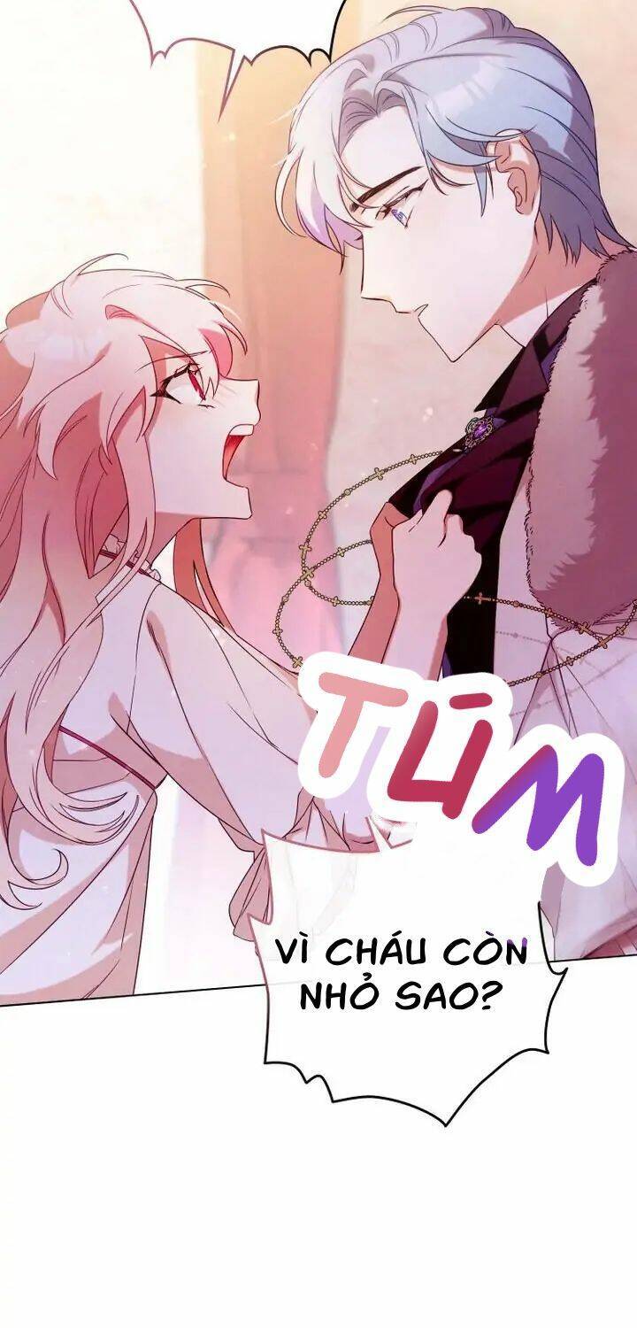 Ánh Sáng Vàng Của Bình Minh Chap 4 - Next Chap 5