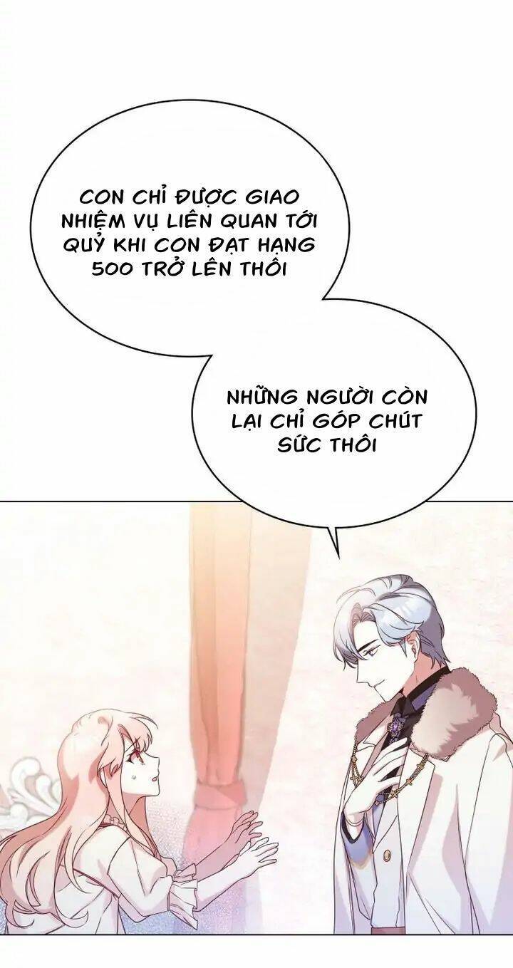Ánh Sáng Vàng Của Bình Minh Chap 4 - Next Chap 5