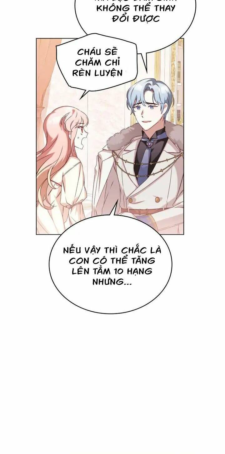 Ánh Sáng Vàng Của Bình Minh Chap 4 - Next Chap 5