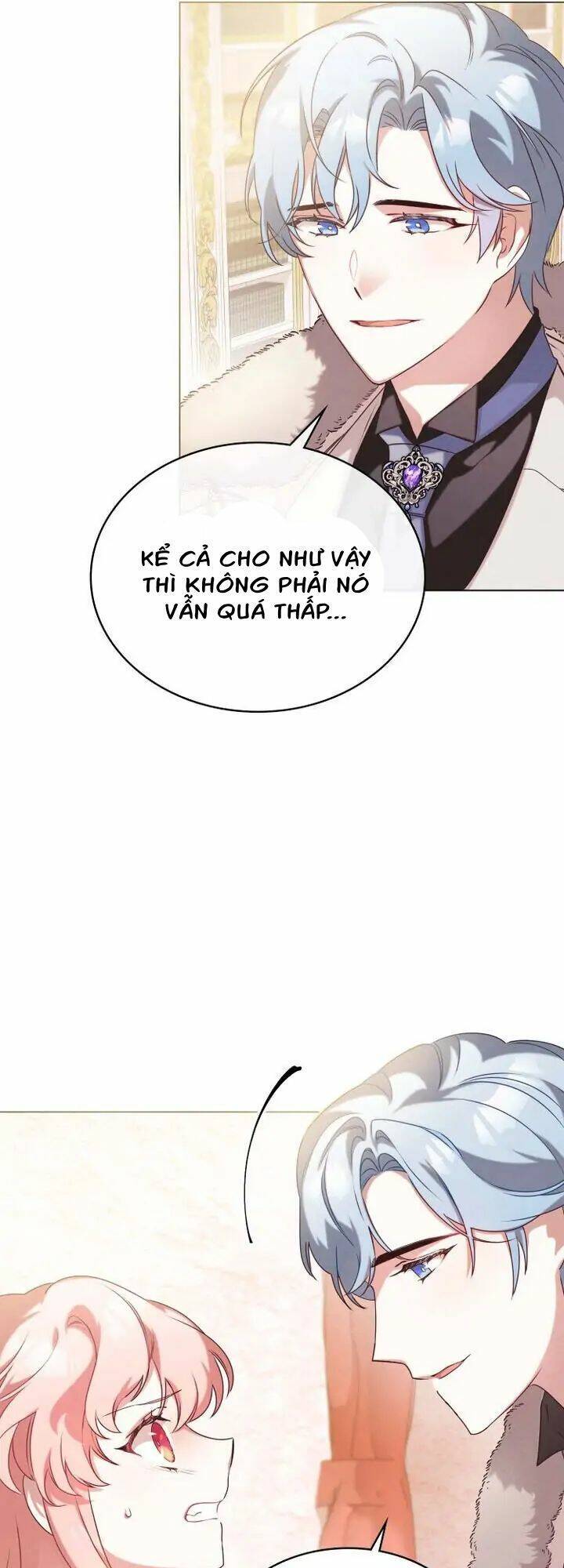 Ánh Sáng Vàng Của Bình Minh Chap 4 - Next Chap 5