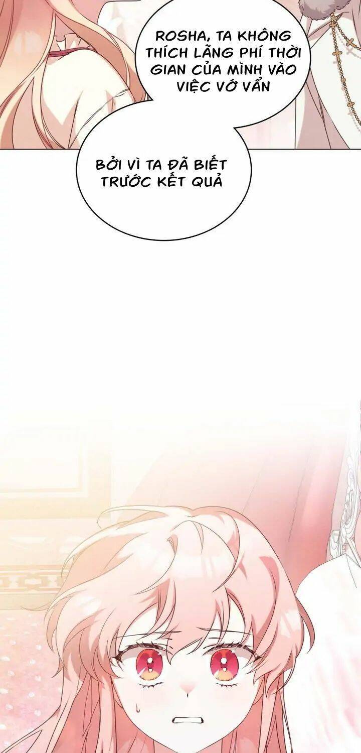 Ánh Sáng Vàng Của Bình Minh Chap 4 - Next Chap 5