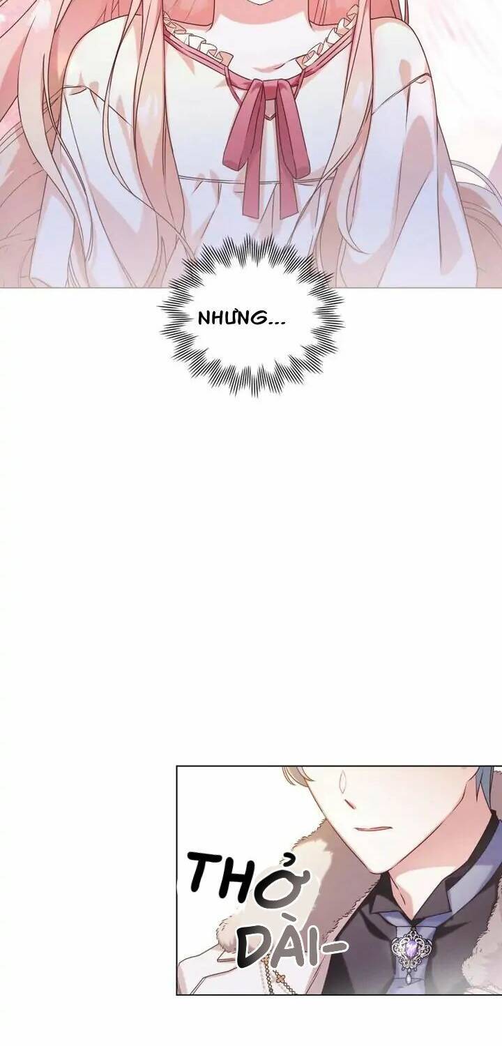 Ánh Sáng Vàng Của Bình Minh Chap 4 - Next Chap 5