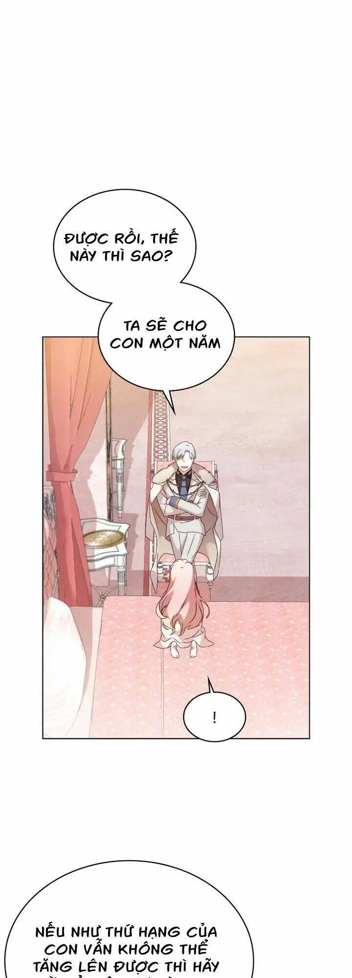 Ánh Sáng Vàng Của Bình Minh Chap 4 - Next Chap 5
