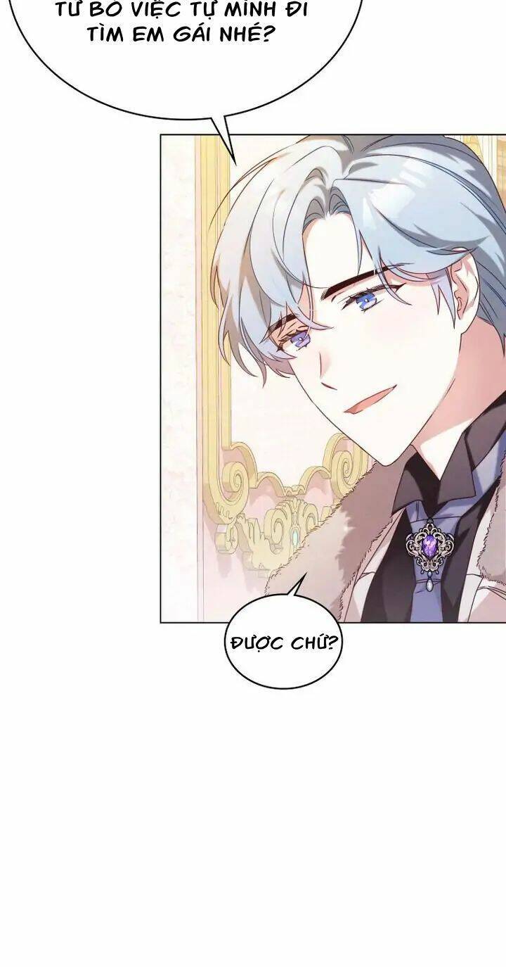 Ánh Sáng Vàng Của Bình Minh Chap 4 - Next Chap 5