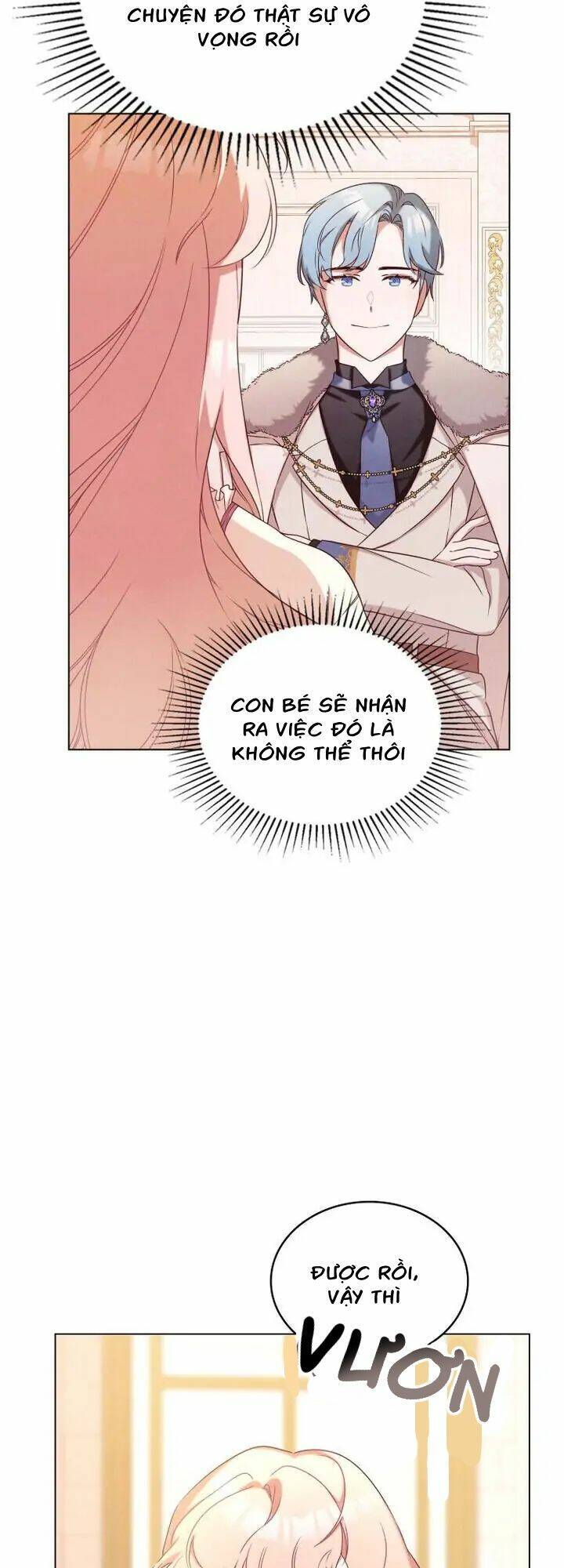 Ánh Sáng Vàng Của Bình Minh Chap 4 - Next Chap 5