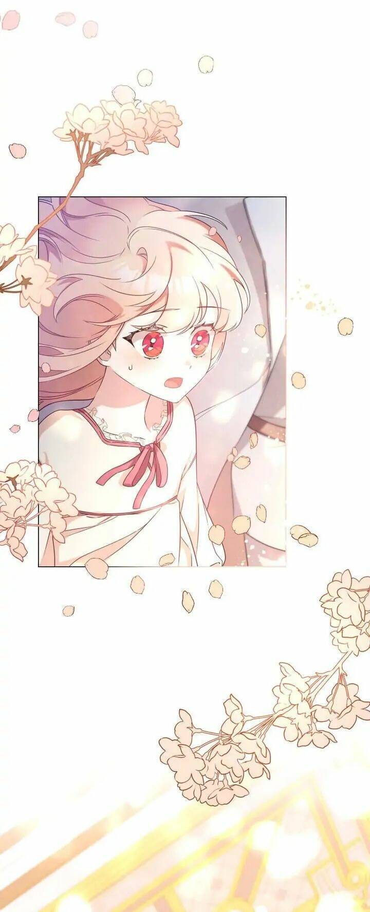 Ánh Sáng Vàng Của Bình Minh Chap 4 - Next Chap 5