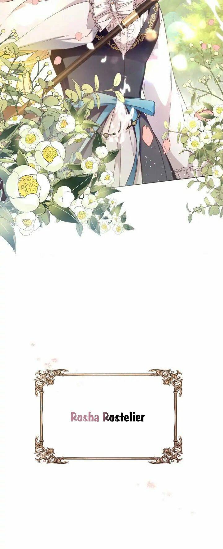 Ánh Sáng Vàng Của Bình Minh Chap 4 - Next Chap 5