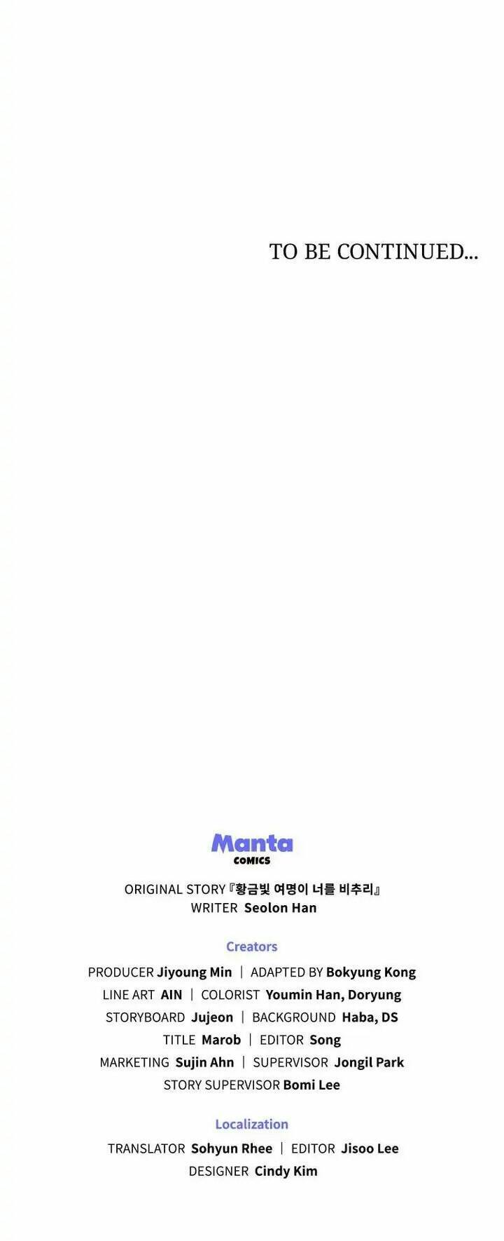 Ánh Sáng Vàng Của Bình Minh Chap 4 - Next Chap 5