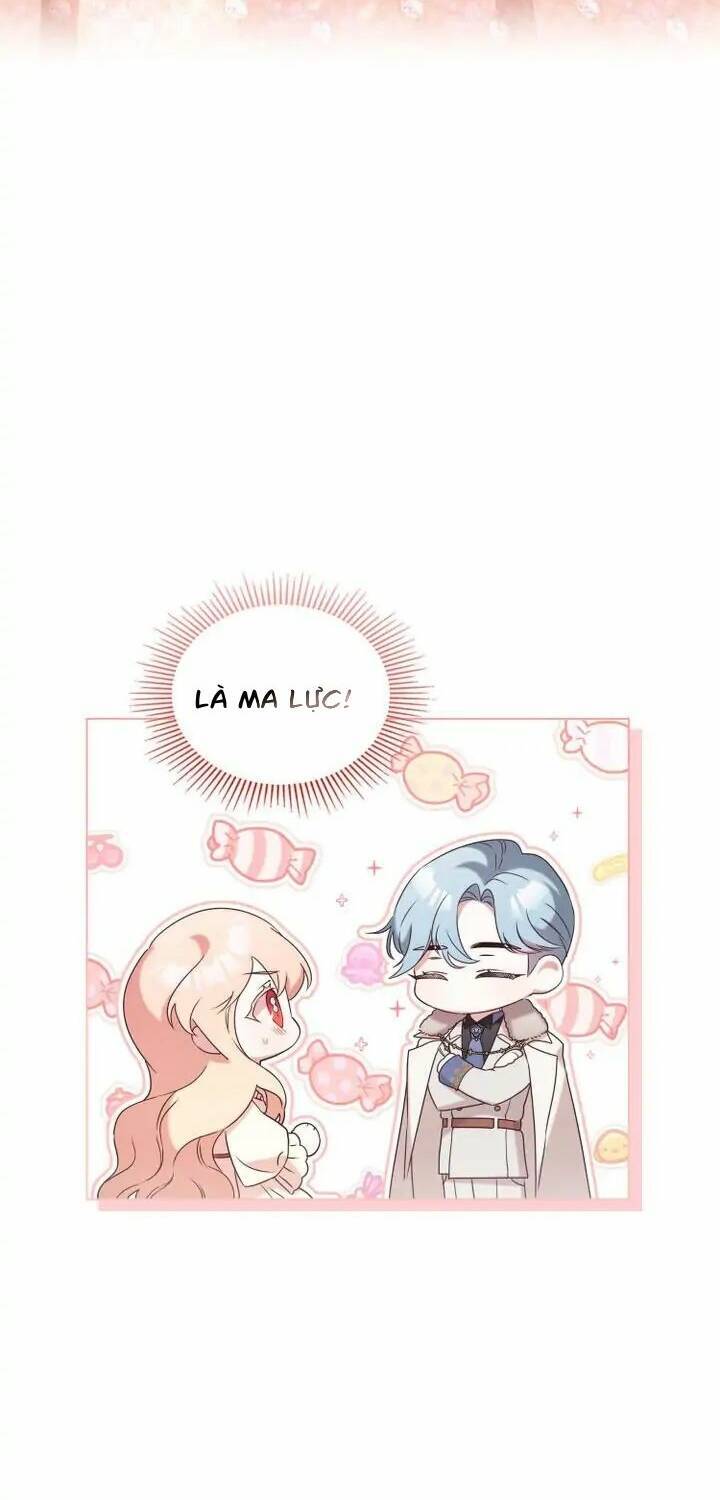 Ánh Sáng Vàng Của Bình Minh Chap 4 - Next Chap 5