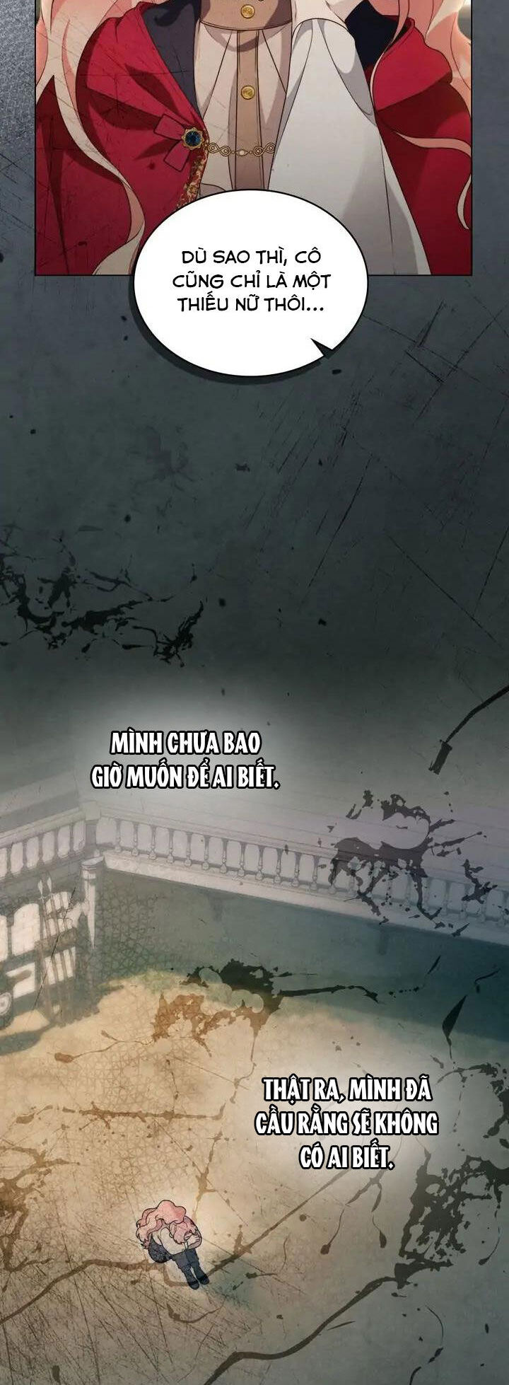 Ánh Sáng Vàng Của Bình Minh Chap 40 - Next Chap 41