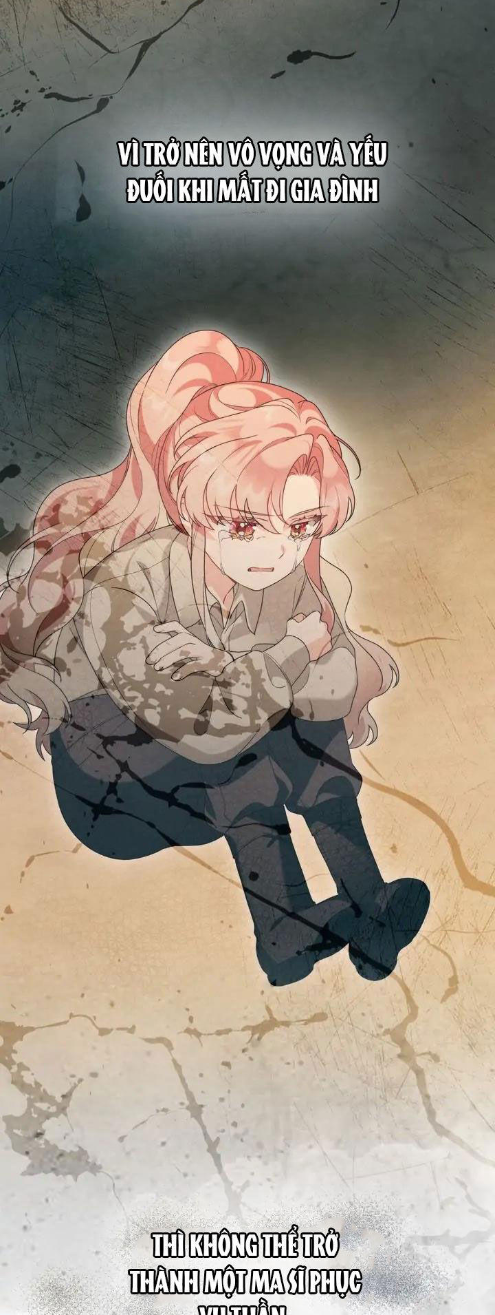 Ánh Sáng Vàng Của Bình Minh Chap 40 - Next Chap 41