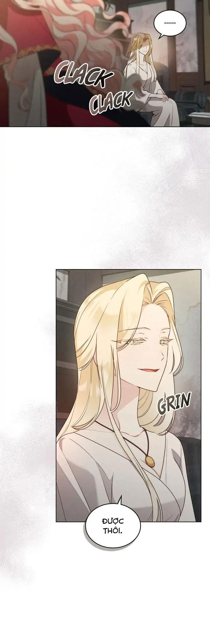Ánh Sáng Vàng Của Bình Minh Chap 40 - Next Chap 41