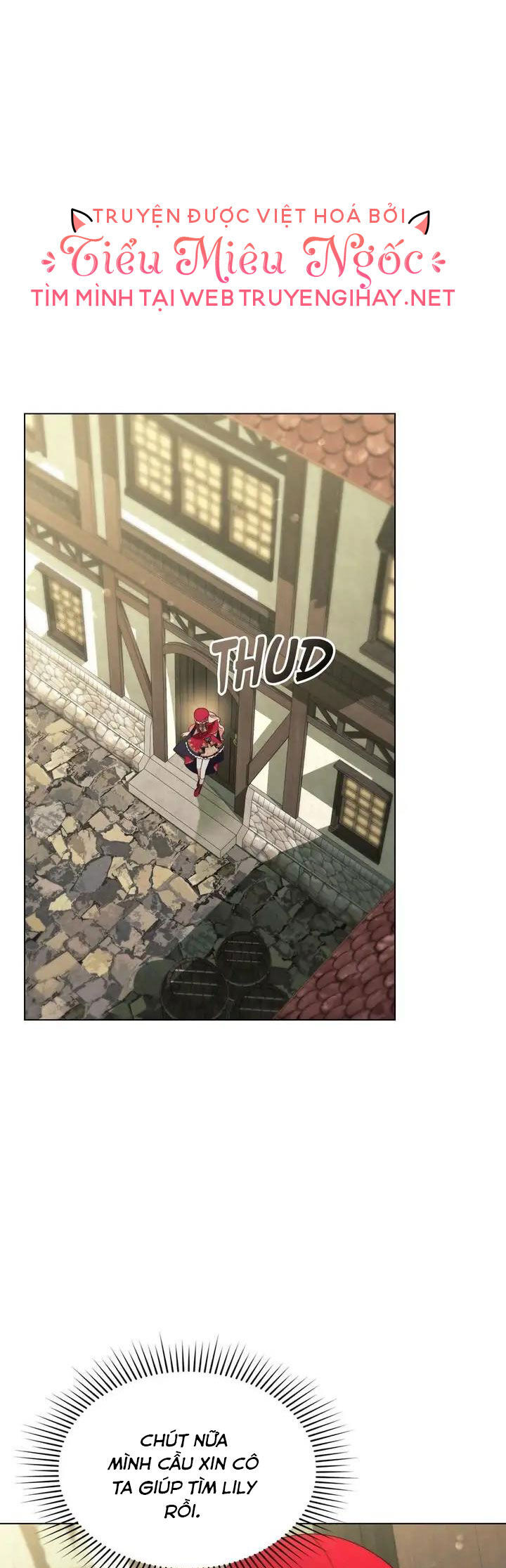 Ánh Sáng Vàng Của Bình Minh Chap 40 - Next Chap 41