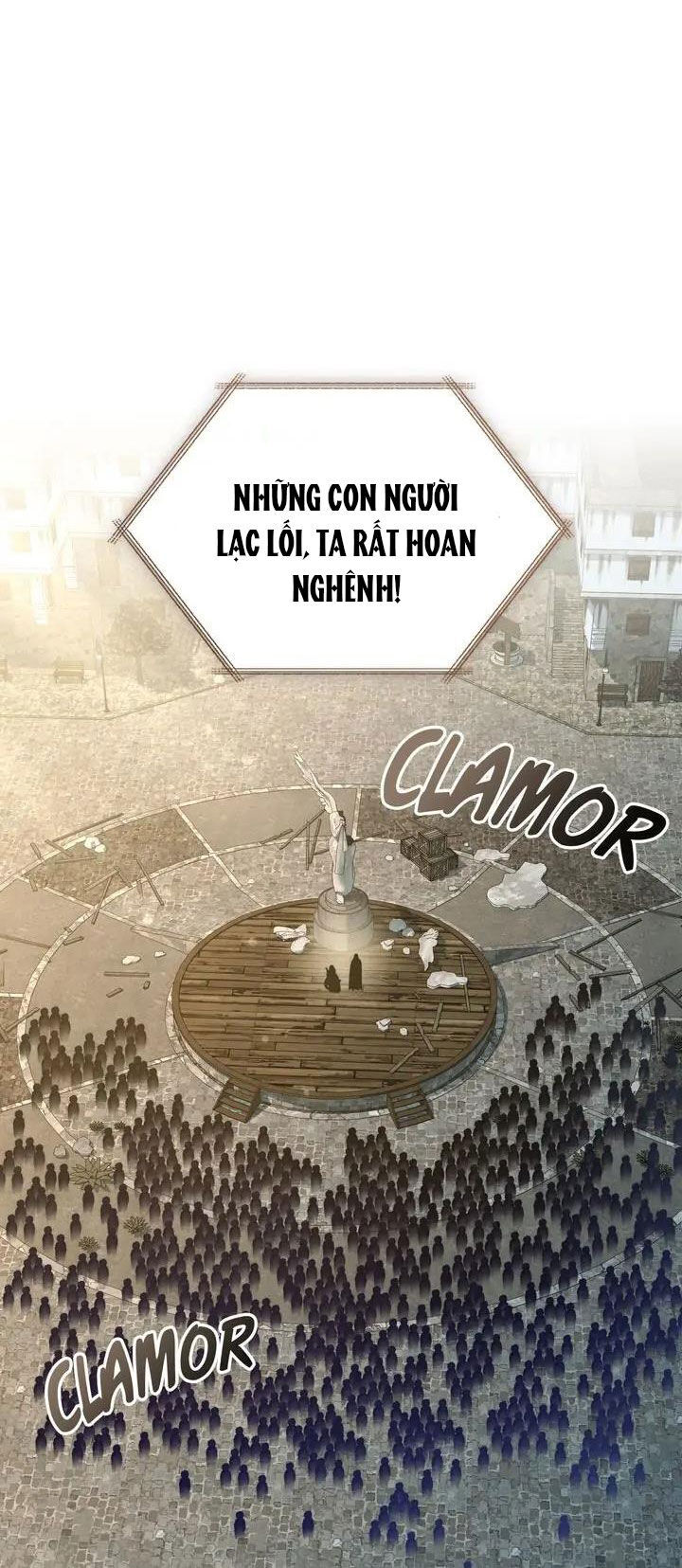 Ánh Sáng Vàng Của Bình Minh Chap 40 - Next Chap 41