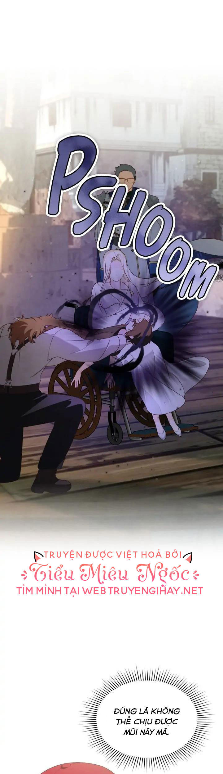 Ánh Sáng Vàng Của Bình Minh Chap 40 - Next Chap 41