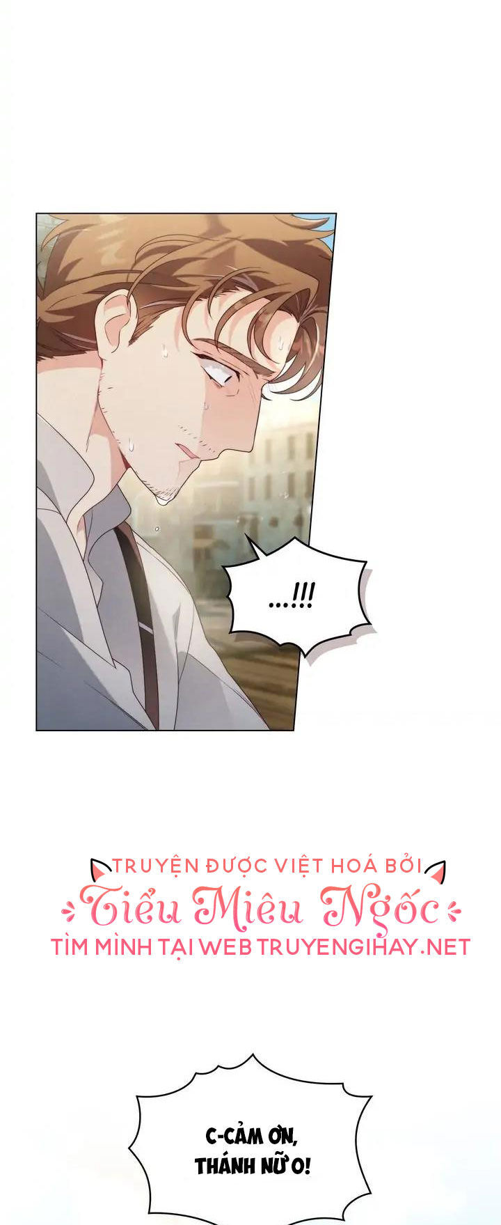 Ánh Sáng Vàng Của Bình Minh Chap 40 - Next Chap 41