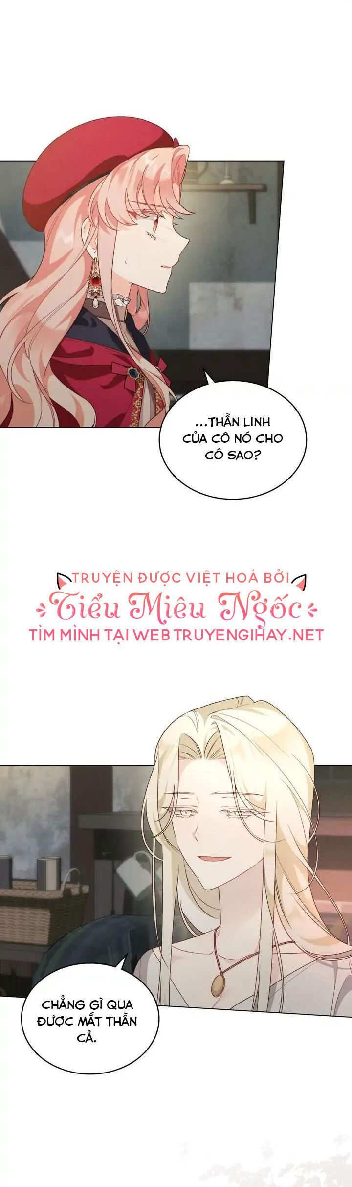 Ánh Sáng Vàng Của Bình Minh Chap 40 - Next Chap 41