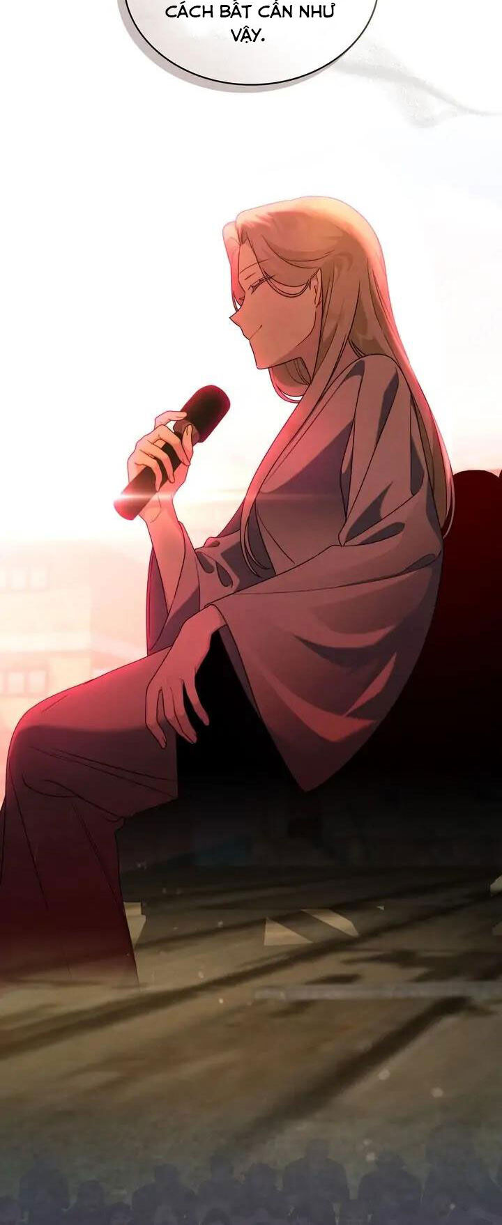 Ánh Sáng Vàng Của Bình Minh Chap 40 - Next Chap 41