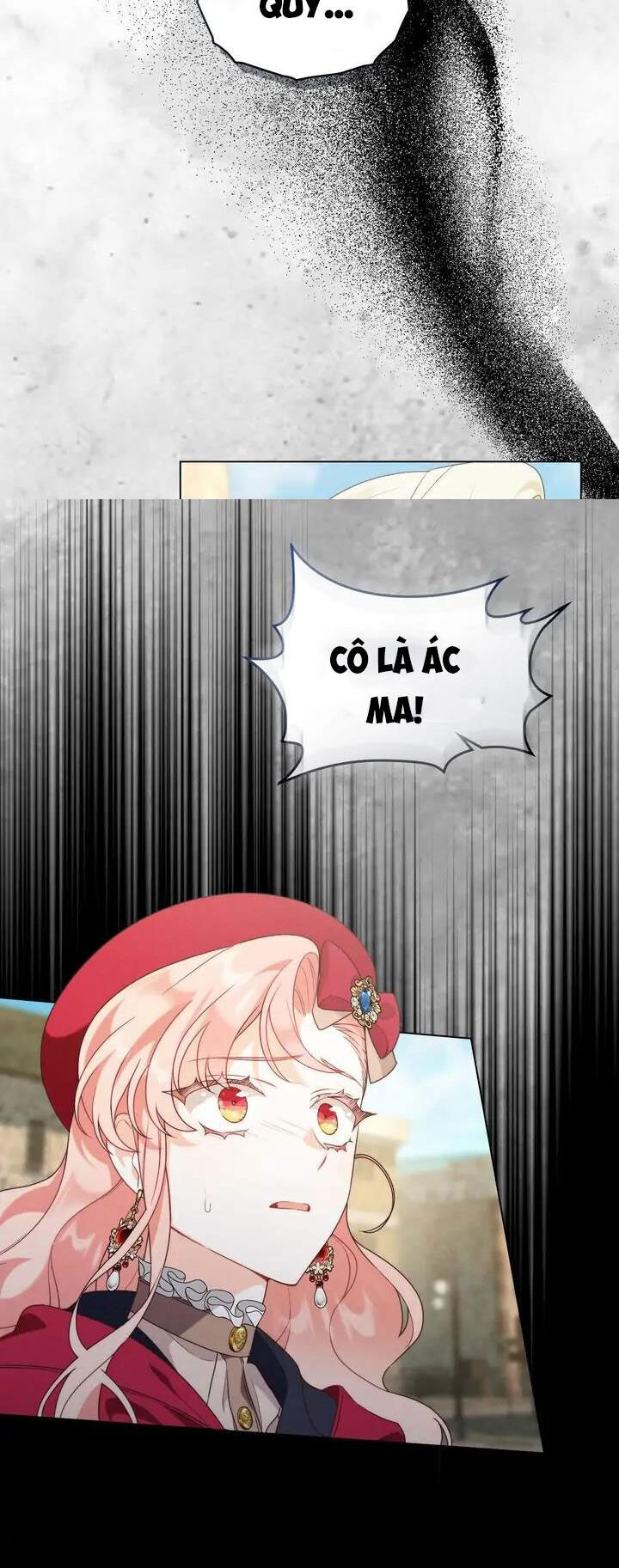 Ánh Sáng Vàng Của Bình Minh Chap 40 - Next Chap 41