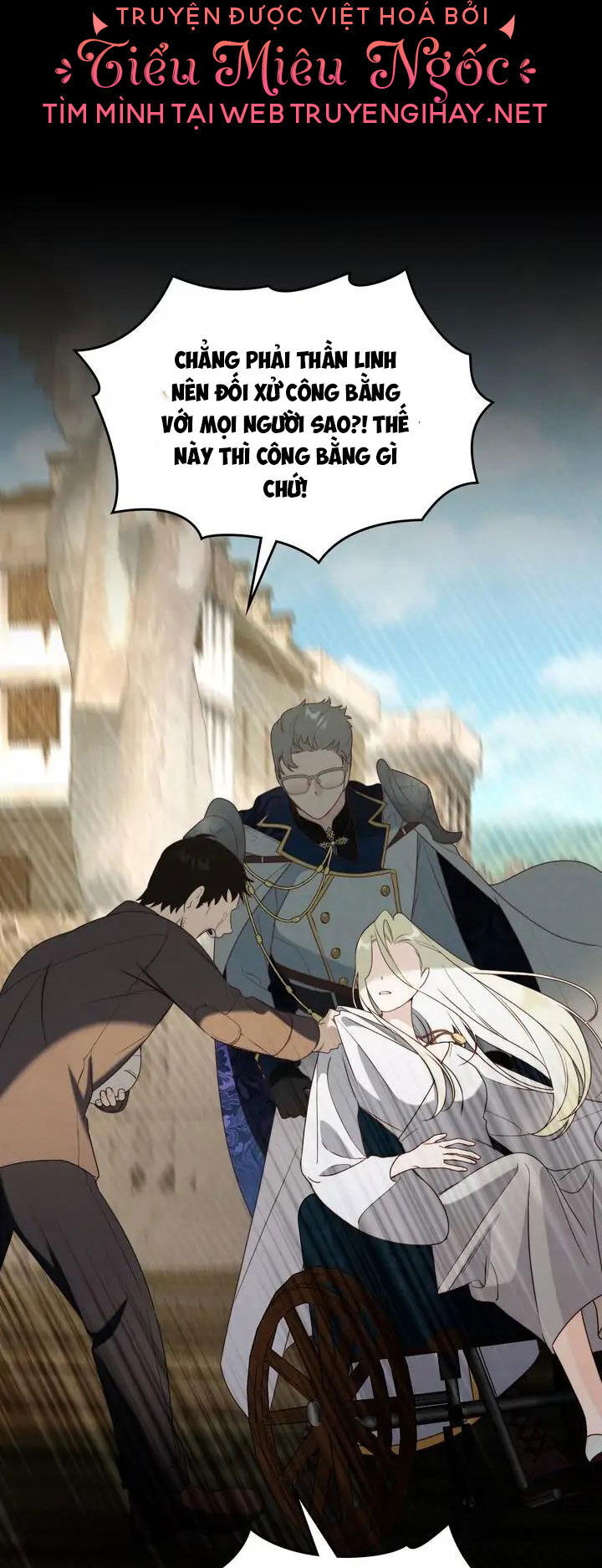 Ánh Sáng Vàng Của Bình Minh Chap 40 - Next Chap 41