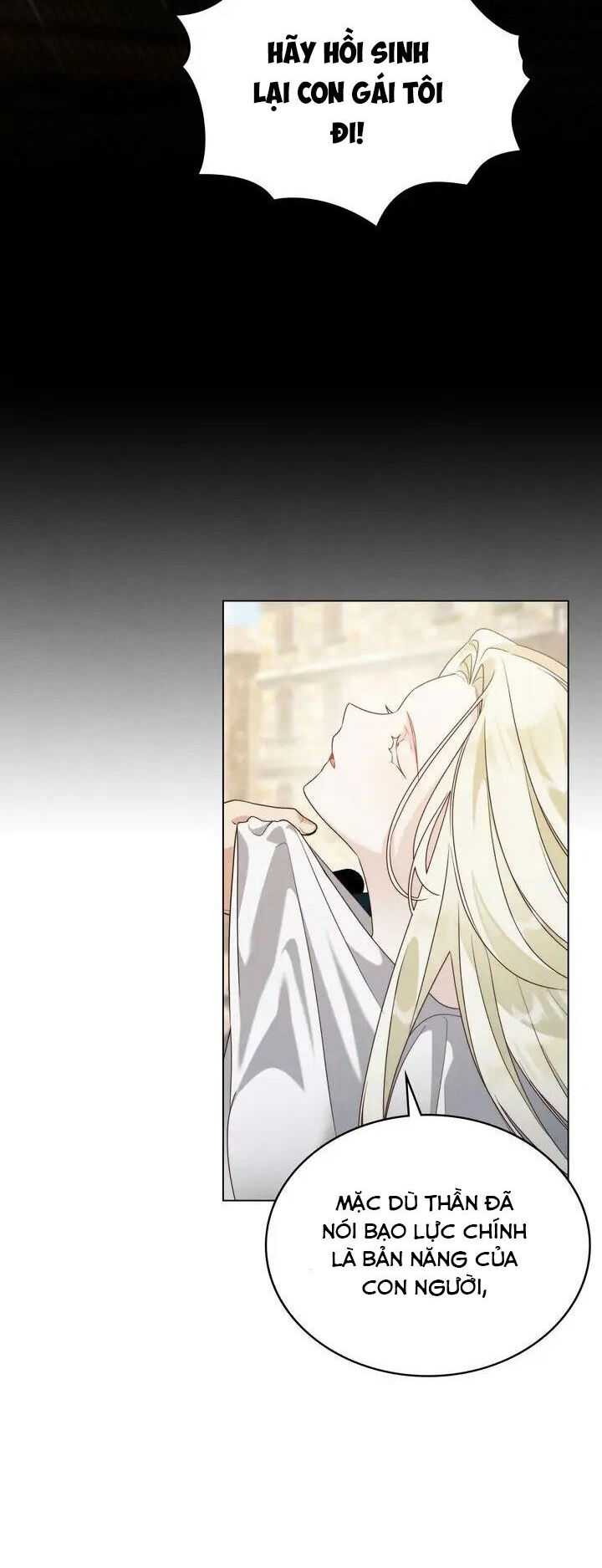 Ánh Sáng Vàng Của Bình Minh Chap 40 - Next Chap 41