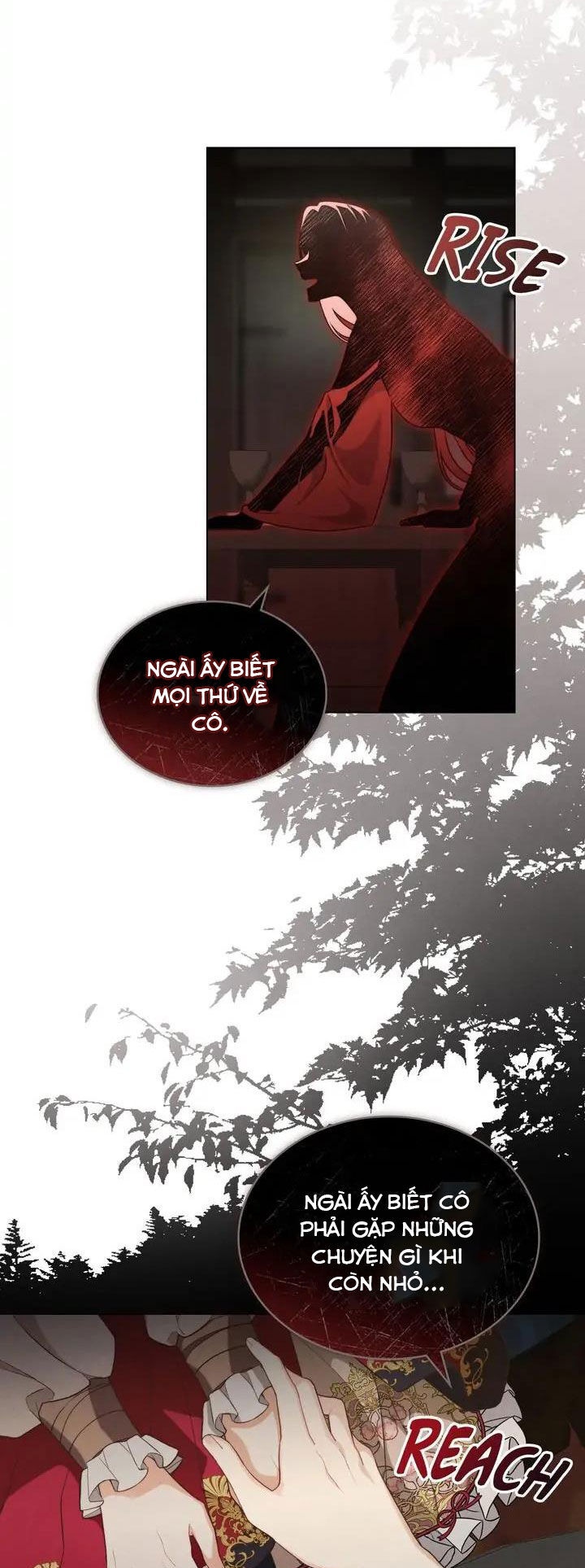 Ánh Sáng Vàng Của Bình Minh Chap 40 - Next Chap 41