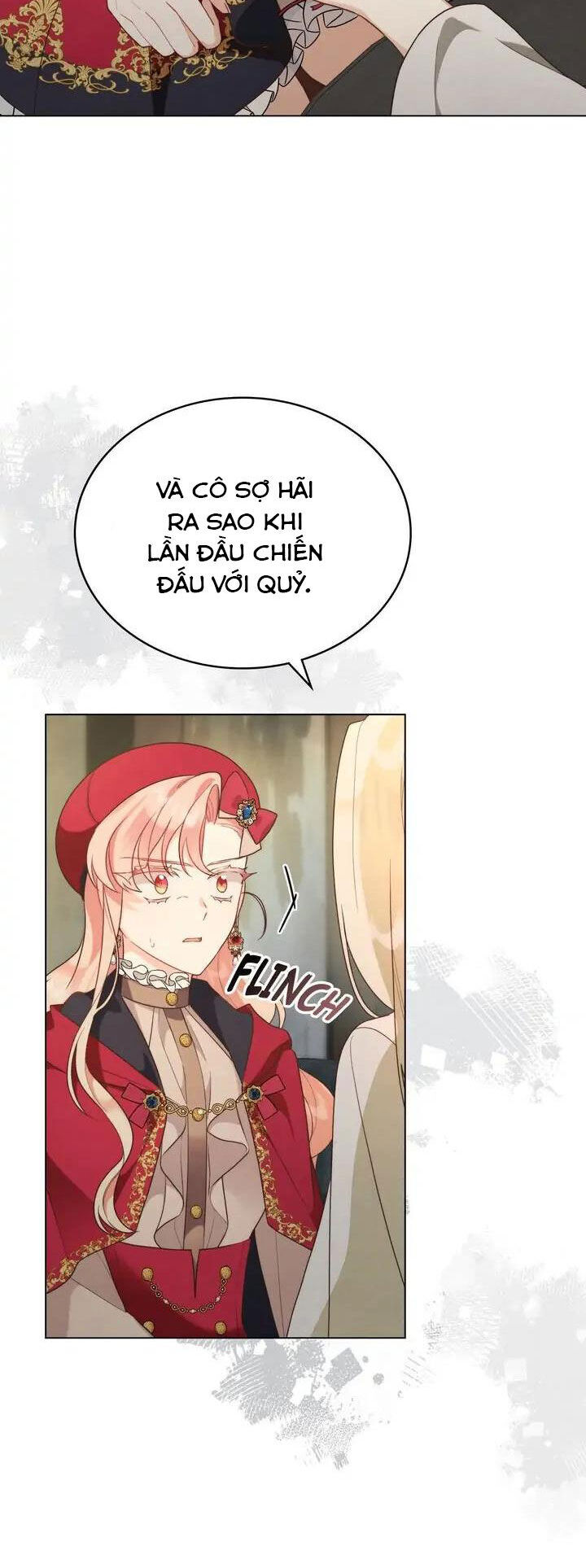 Ánh Sáng Vàng Của Bình Minh Chap 40 - Next Chap 41