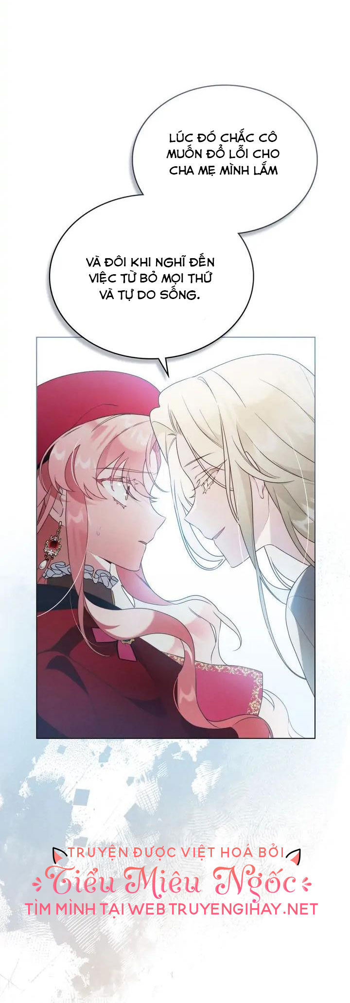 Ánh Sáng Vàng Của Bình Minh Chap 40 - Next Chap 41