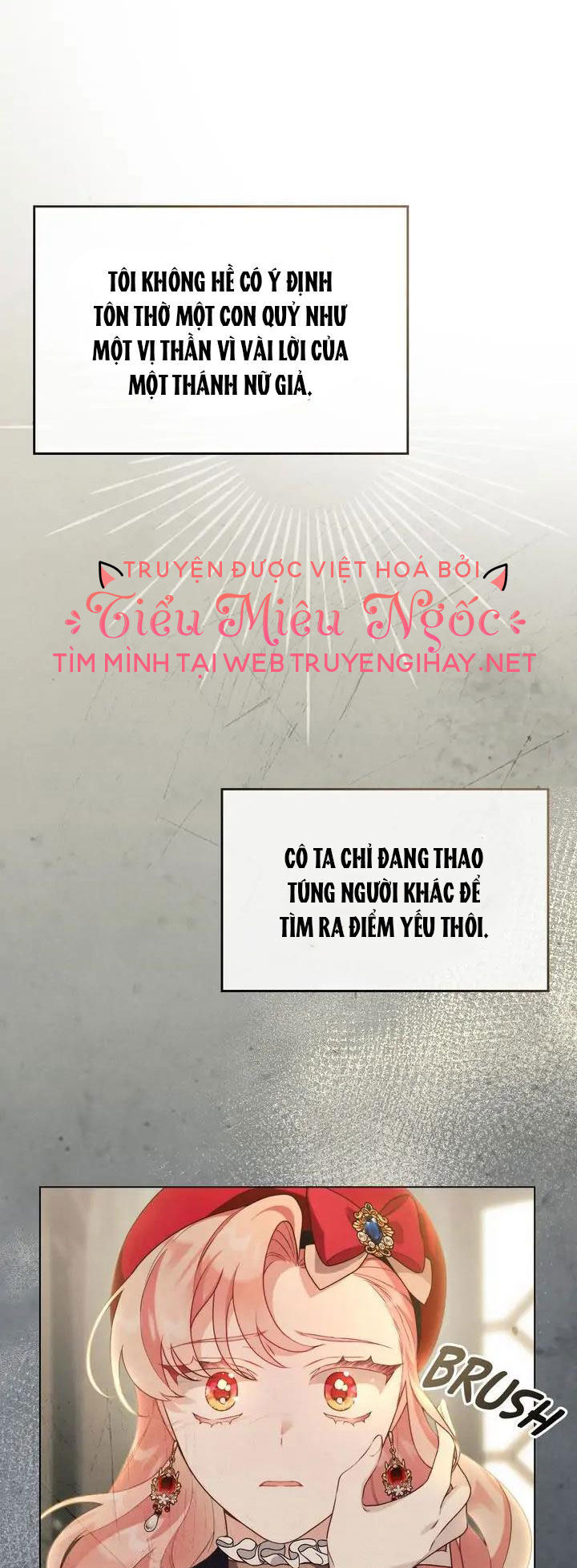 Ánh Sáng Vàng Của Bình Minh Chap 40 - Next Chap 41