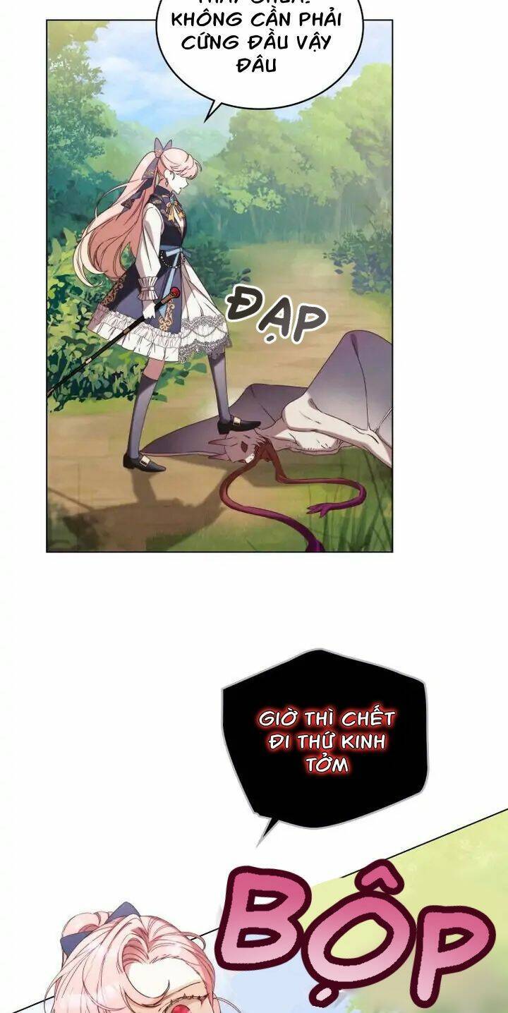 Ánh Sáng Vàng Của Bình Minh Chap 5 - Next Chap 6
