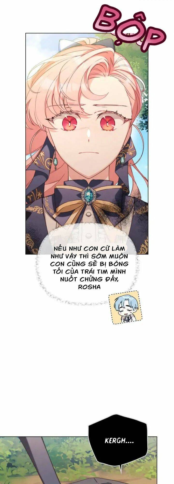 Ánh Sáng Vàng Của Bình Minh Chap 5 - Next Chap 6