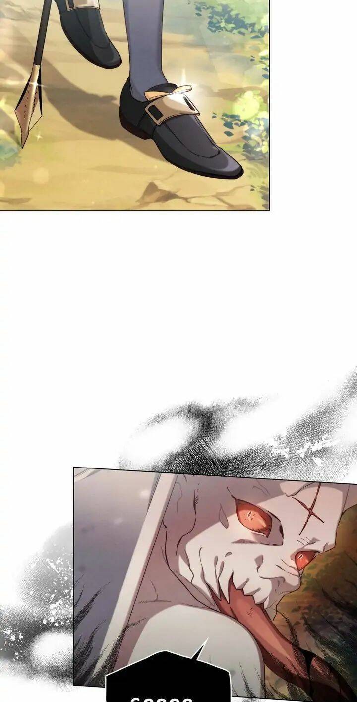 Ánh Sáng Vàng Của Bình Minh Chap 5 - Next Chap 6