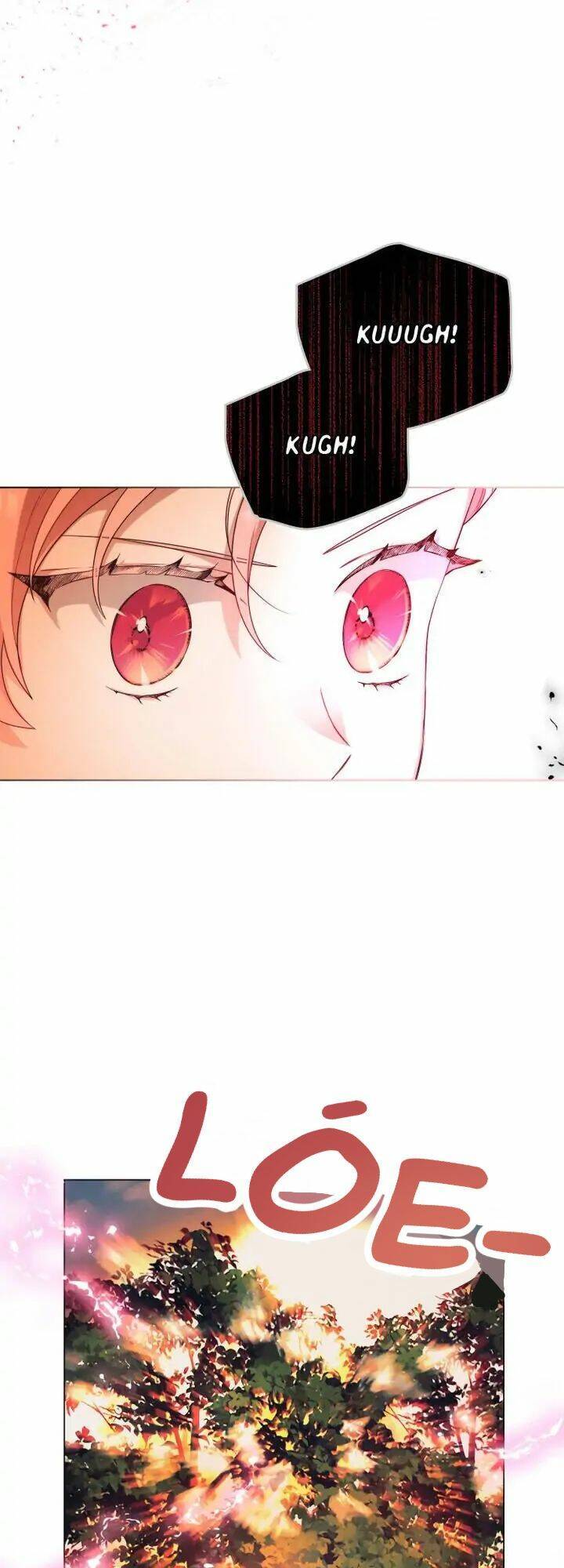 Ánh Sáng Vàng Của Bình Minh Chap 5 - Next Chap 6