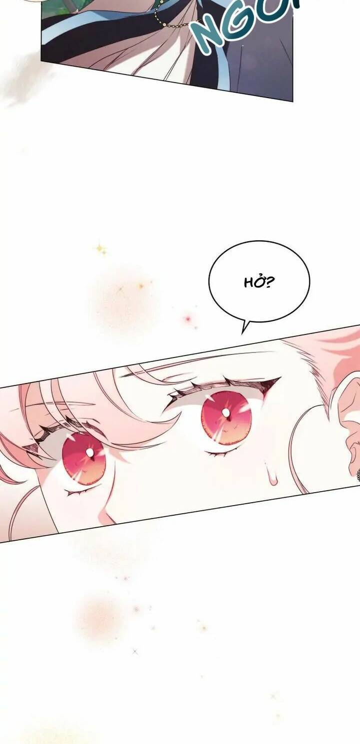 Ánh Sáng Vàng Của Bình Minh Chap 5 - Next Chap 6