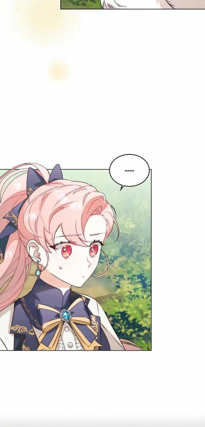 Ánh Sáng Vàng Của Bình Minh Chap 5 - Next Chap 6