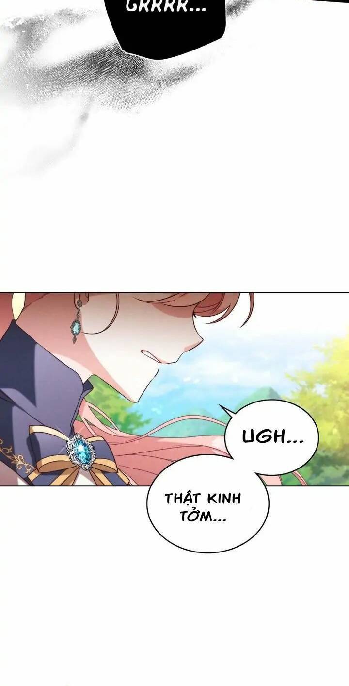 Ánh Sáng Vàng Của Bình Minh Chap 5 - Next Chap 6
