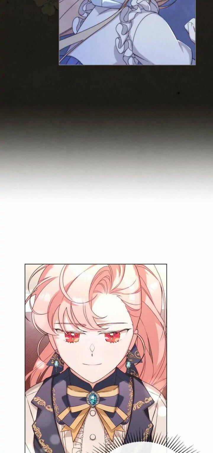Ánh Sáng Vàng Của Bình Minh Chap 5 - Next Chap 6