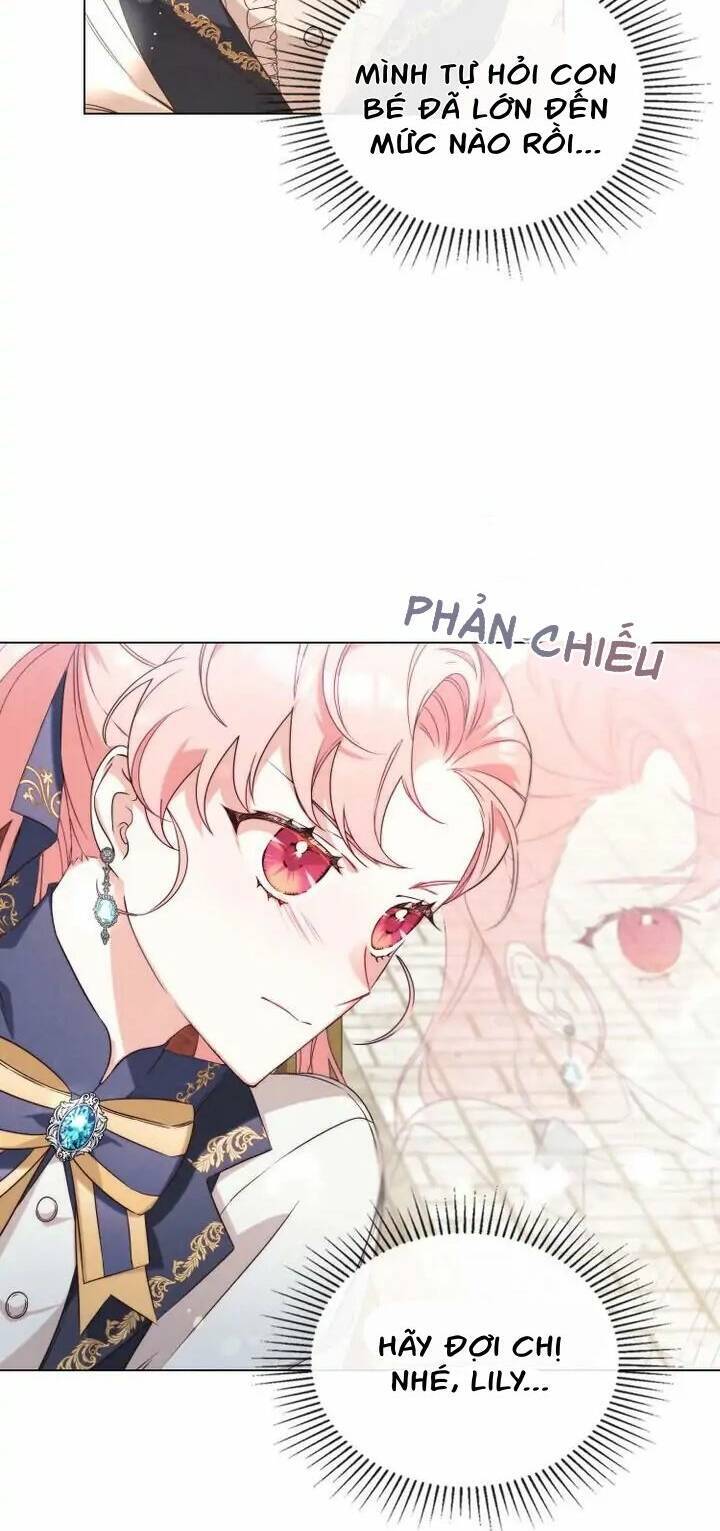 Ánh Sáng Vàng Của Bình Minh Chap 5 - Next Chap 6