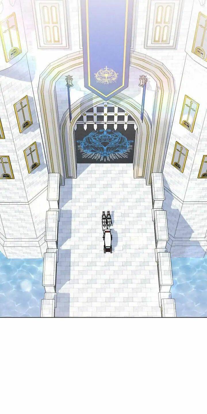 Ánh Sáng Vàng Của Bình Minh Chap 5 - Next Chap 6
