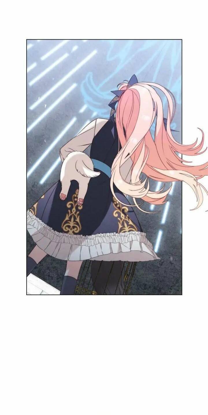 Ánh Sáng Vàng Của Bình Minh Chap 5 - Next Chap 6