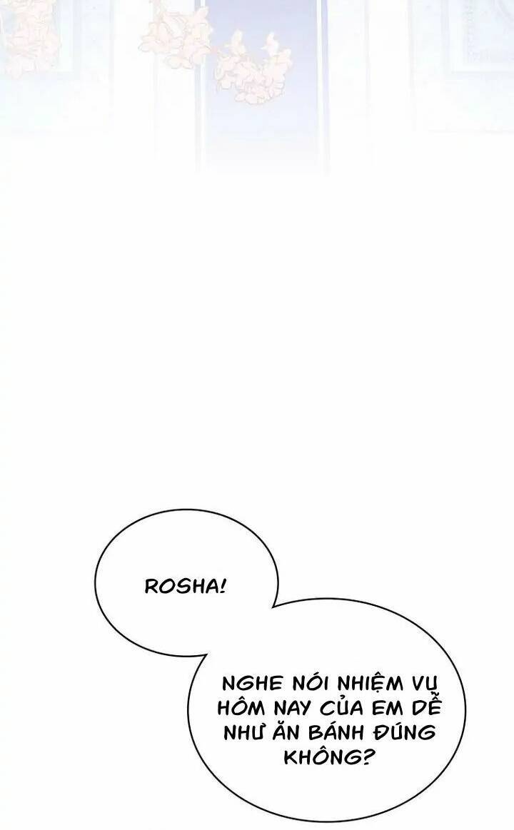 Ánh Sáng Vàng Của Bình Minh Chap 5 - Next Chap 6