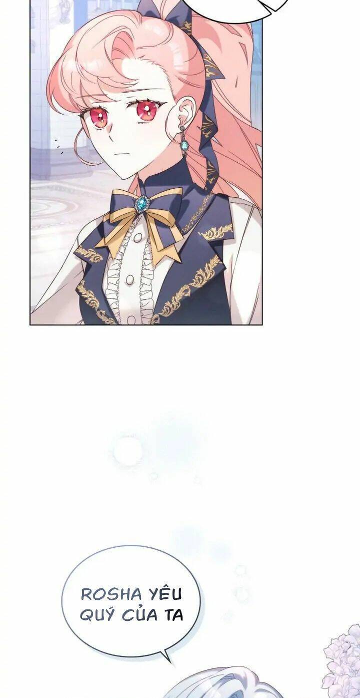 Ánh Sáng Vàng Của Bình Minh Chap 5 - Next Chap 6