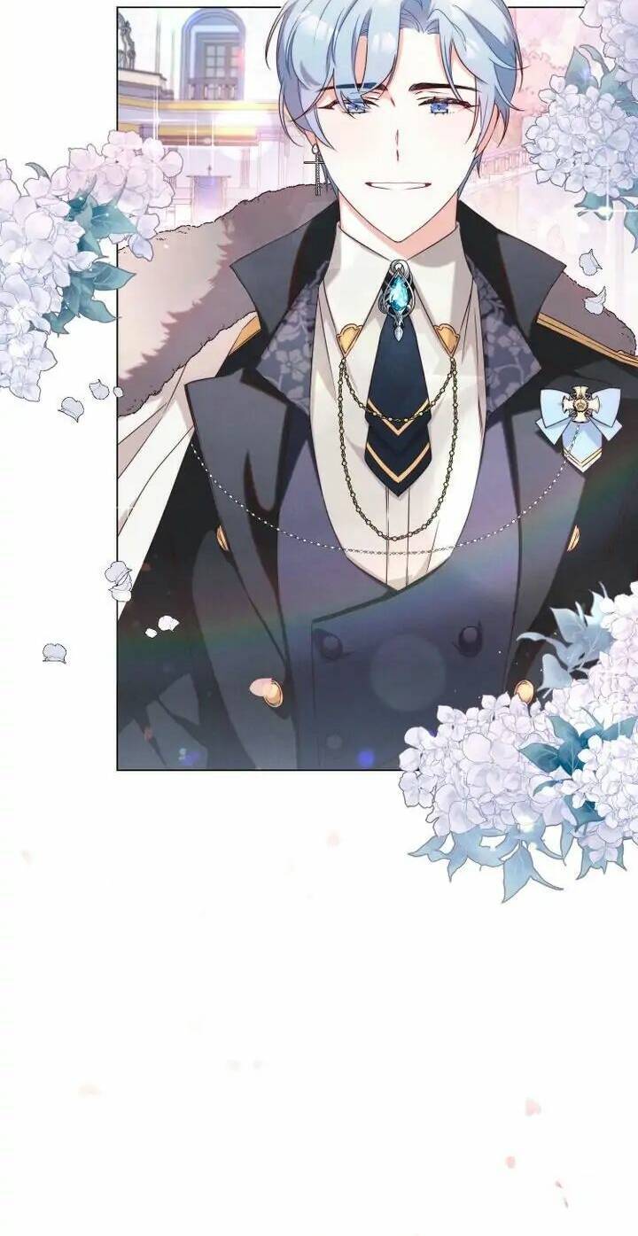 Ánh Sáng Vàng Của Bình Minh Chap 5 - Next Chap 6
