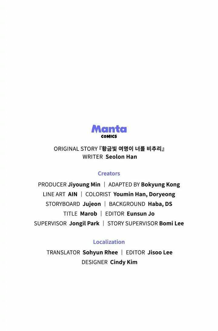 Ánh Sáng Vàng Của Bình Minh Chap 5 - Next Chap 6