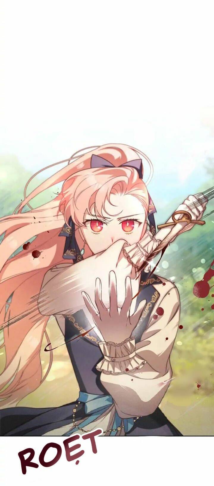 Ánh Sáng Vàng Của Bình Minh Chap 5 - Next Chap 6