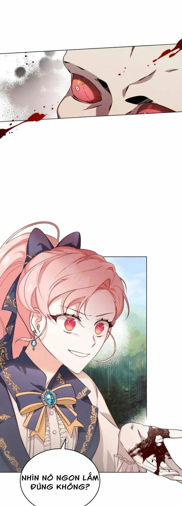 Ánh Sáng Vàng Của Bình Minh Chap 5 - Next Chap 6