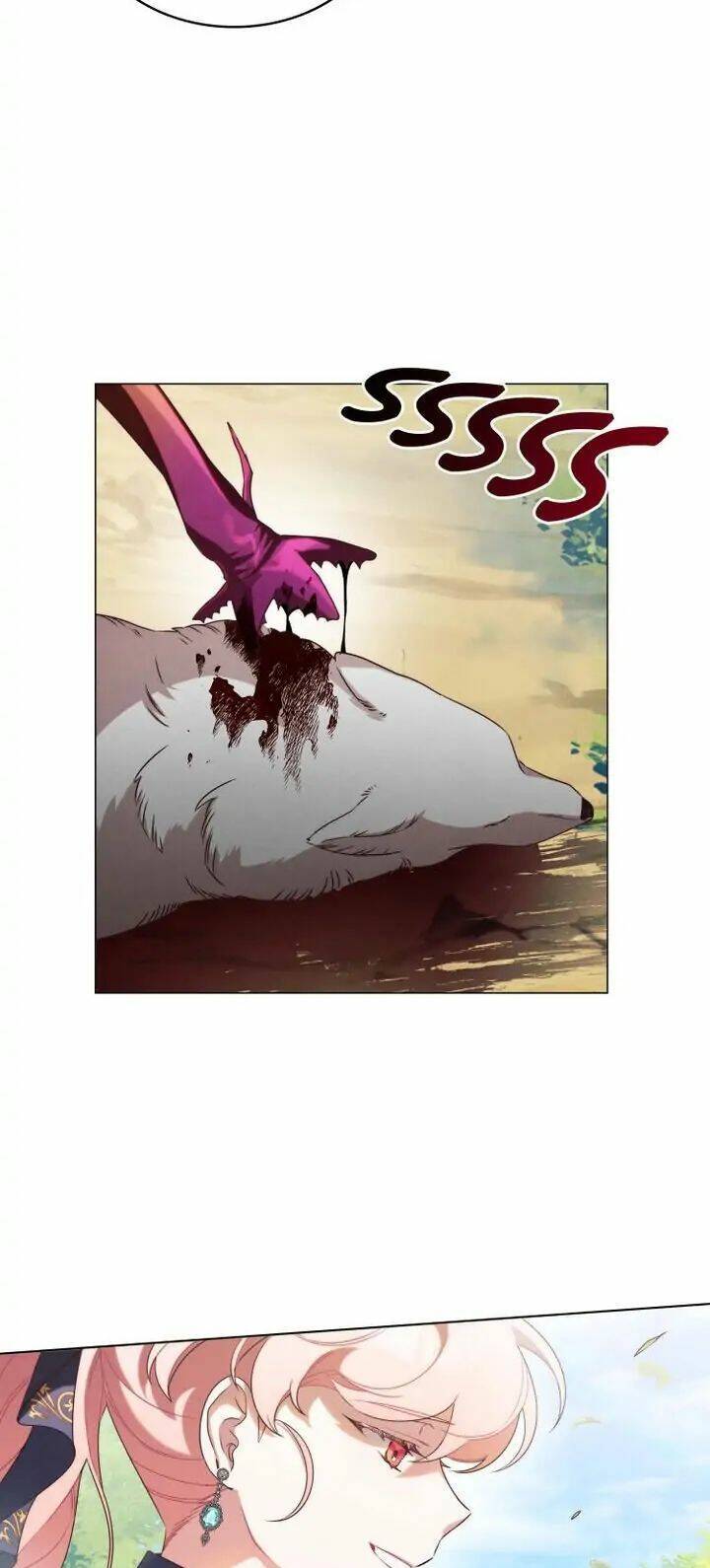 Ánh Sáng Vàng Của Bình Minh Chap 5 - Next Chap 6