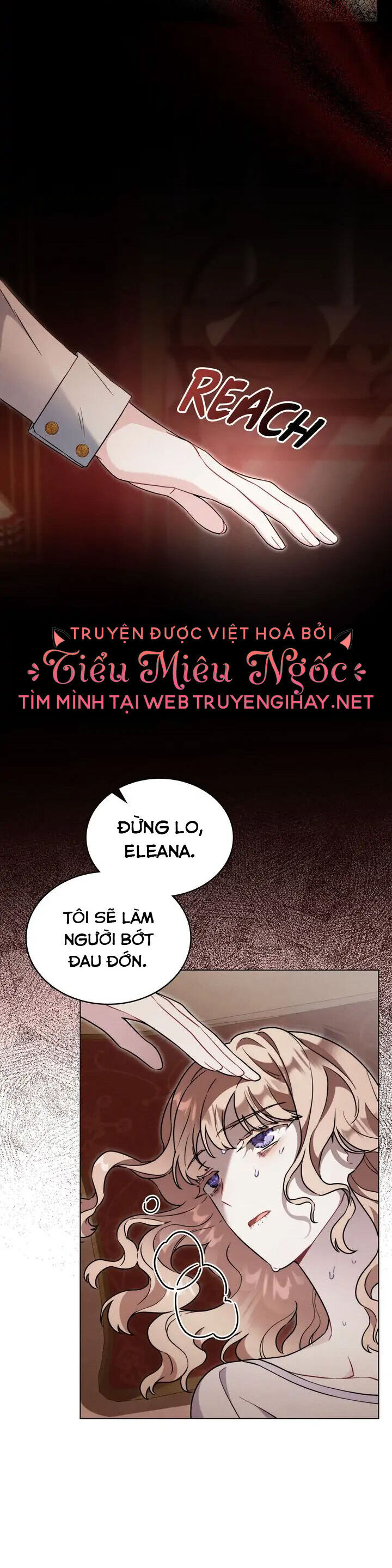 Ánh Sáng Vàng Của Bình Minh Chap 55 - Next Chap 56