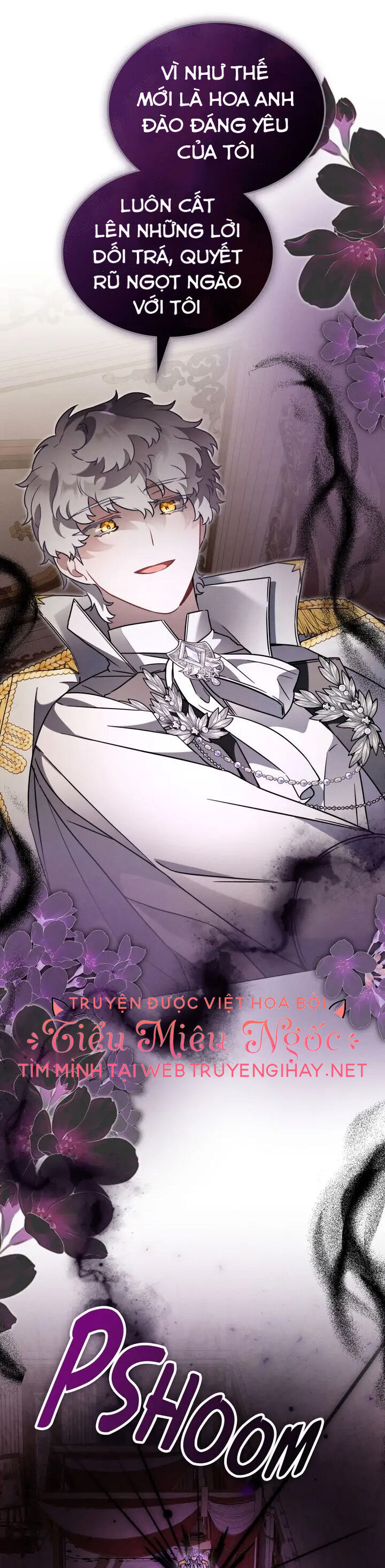 Ánh Sáng Vàng Của Bình Minh Chap 55 - Next Chap 56